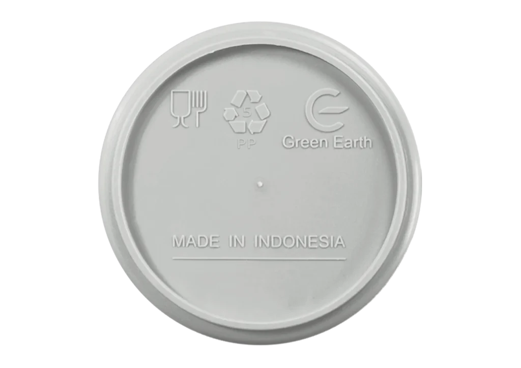 GELAS BAWAH PP