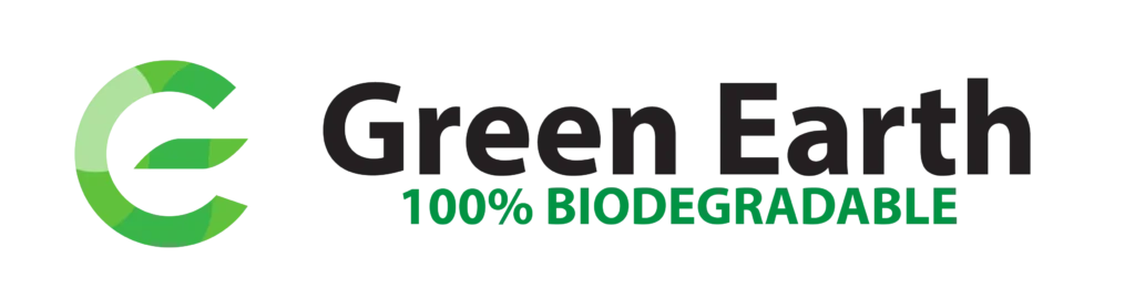 LOGO GREEN EARTH