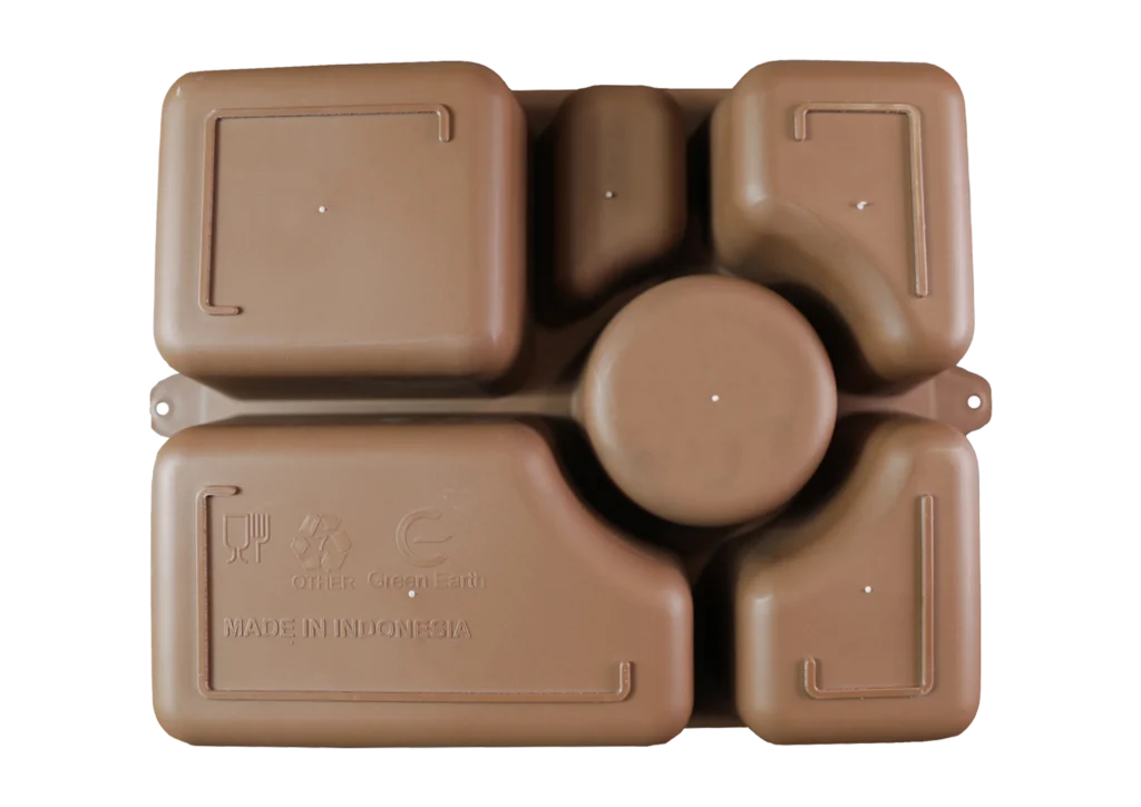 TRAY HPBP BAWAH